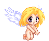 Small angel