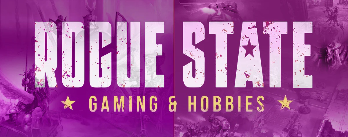 Rogue State Gaming and Hobbies